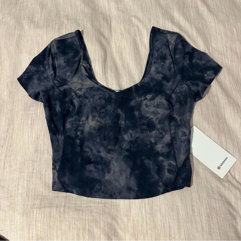 Lululemon Athletica Align T-Shirt